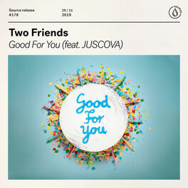 Album cover of Good For You (feat. JUSCOVA)