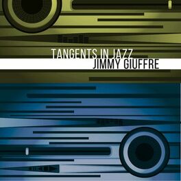 Album cover of Tangents in Jazz