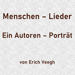 Album cover of Menschen - Lieder, Ein Autoren - Porträt