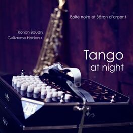 Album picture of Tango At Night