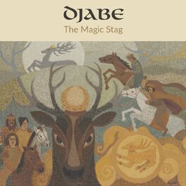 Album cover of The Magic Stag
