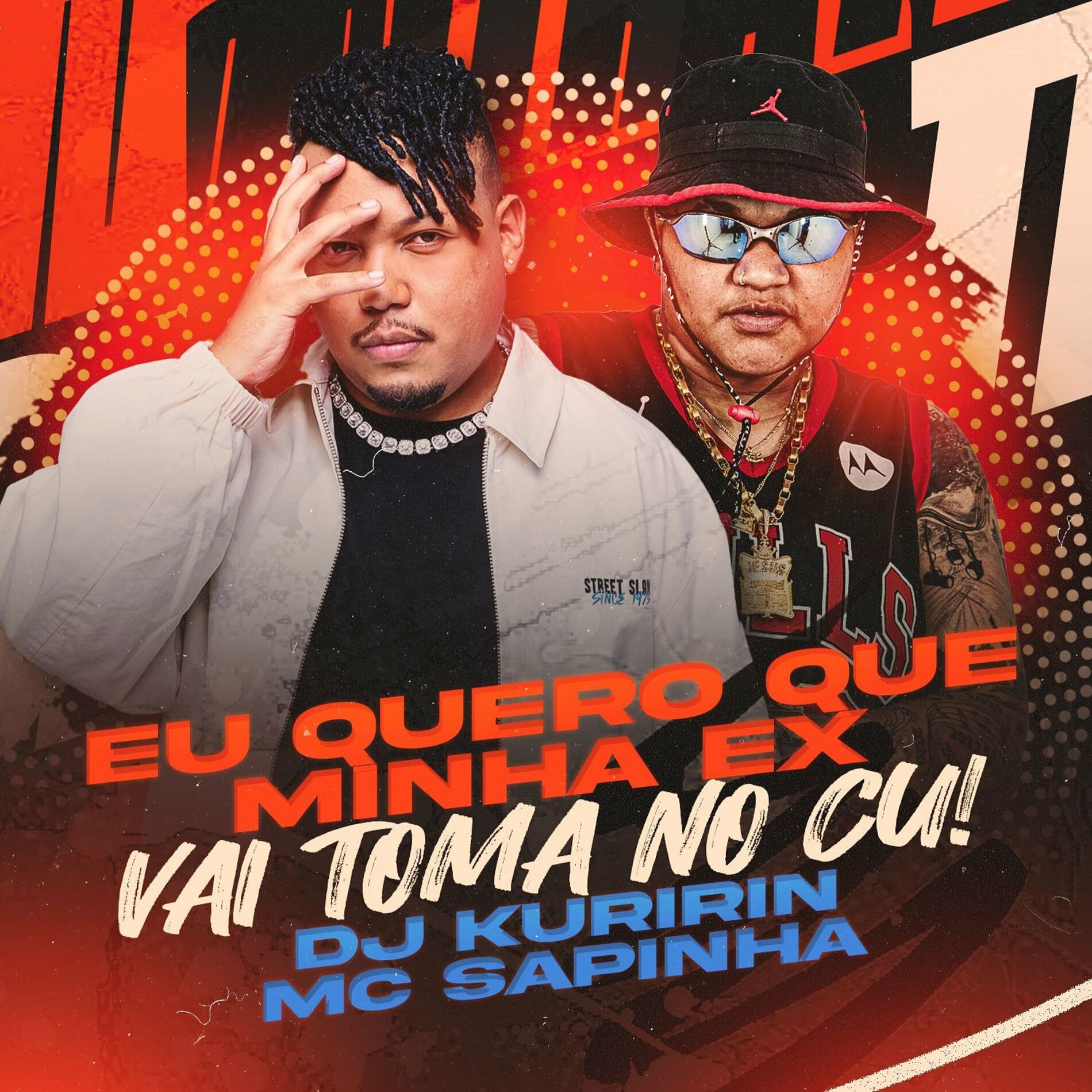 Mc Sapinha - Carolina: lyrics and songs | Deezer