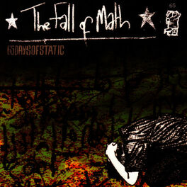 Album cover of The Fall of Math
