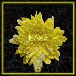 Album cover of Nax5