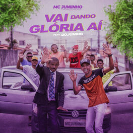 Album cover of Vai Dando Glória Aí