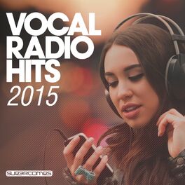 Album cover of Vocal Radio Hits 2015