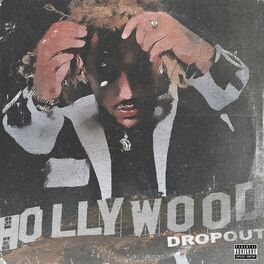 Album cover of Hollywood Dropout