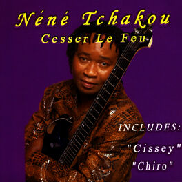 Cesser le Feu - Single Official Tiktok Music  album by Nene Tchakou -  Listening To All 2 Musics On Tiktok Music