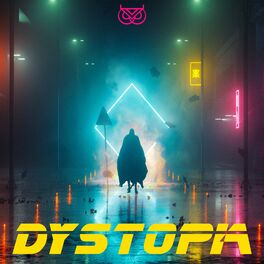 Album cover of Dystopia