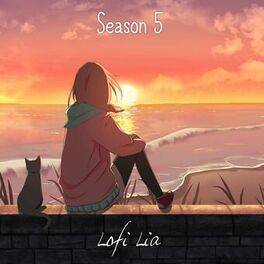Album cover of Season Five - Video Game & Anime Lofi Music