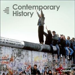 Album cover of Contemporary History