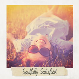 Album cover of Soulfully Satisfied