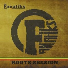 Album cover of Roots Session