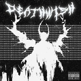Album cover of DEATHWISH