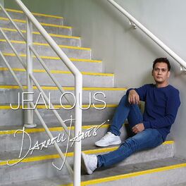 Album cover of Jealous (Acoustic Version)