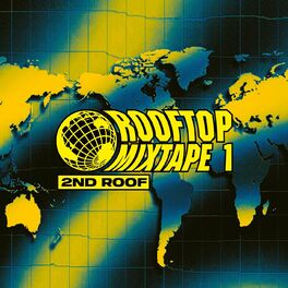 Album cover of Roof Top Mixtape 1