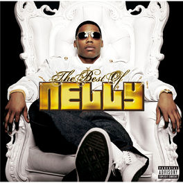 Album picture of Best Of Nelly