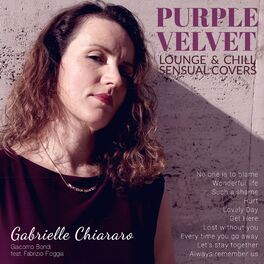 Album cover of Purple Velvet Lounge & Chill Sensual Covers