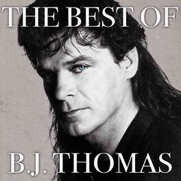 Album cover of The Best of B. J. Thomas (Rerecorded)