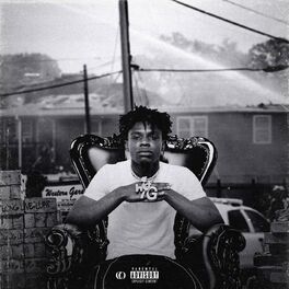 Album cover of Different Route (feat. BiC Fizzle)