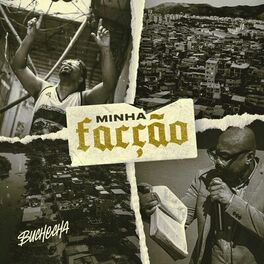 Album cover of Minha Facção