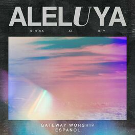 Album cover of Aleluya (Gloria al Rey) (Live)
