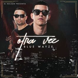 Album cover of Otra Vez