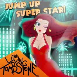 Album cover of Jump Up, Super Star!