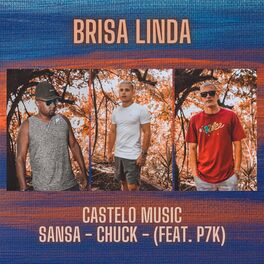 Album cover of Brisa Linda (feat. P7K)