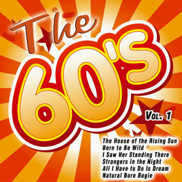 Album cover of The 60's Vol. 1
