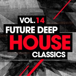Album cover of Future Deep House Classics Vol. 14