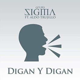 Album cover of Digan y Digan
