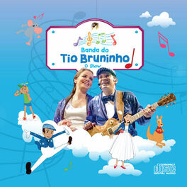 Album cover of O Show (Ao vivo)