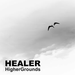 Album cover of HigherGrounds