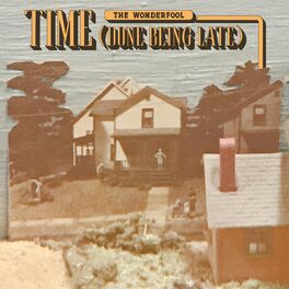 Album cover of Time (Done Being Late)