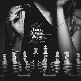 Album cover of Ich geb auf