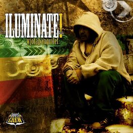 Album cover of Iluminate