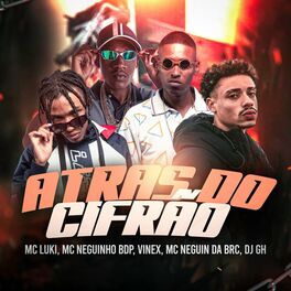Album cover of Atras do Cifrão