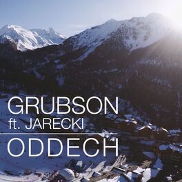Album cover of Oddech