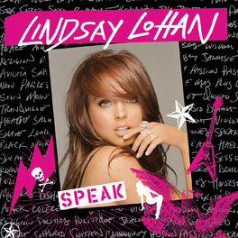 Album cover of Speak