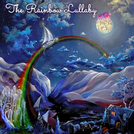 Album cover of The Rainbow Lullaby
