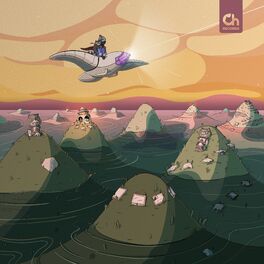 Album cover of Interstellar