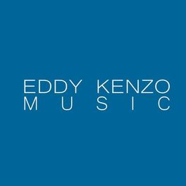 Album cover of Eddy Kenzo Music