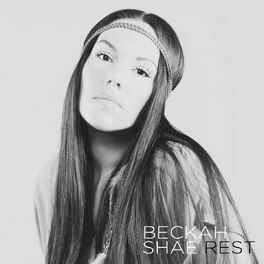 Album cover of Rest