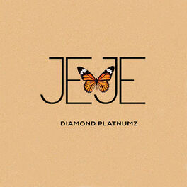 Album cover of Jeje