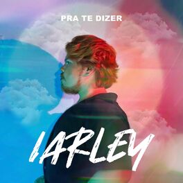 Album cover of Pra Te Dizer