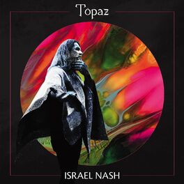 Album cover of Topaz