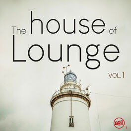 Album cover of The House of Lounge, Vol. 1