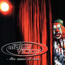 Album cover of Por Amor Al Arte