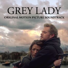 Album cover of Grey Lady (Original Motion Picture Soundtrack)